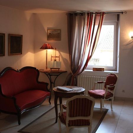 Gite Le St Vincent Grauves Екстериор снимка